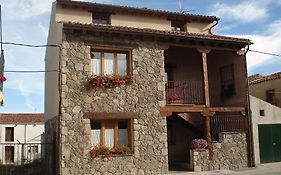 Casa Rural Los Barreros